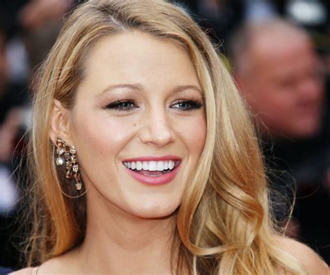 blake lively lipstick